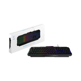 MSI Forge GK100