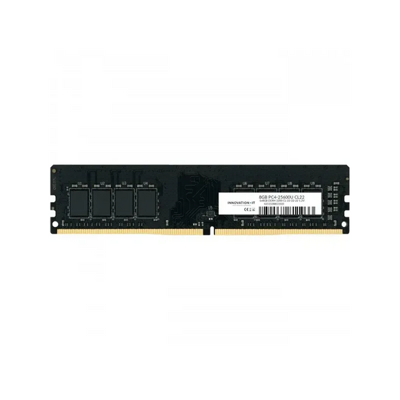 INNOVATION IT 8GB (1x8GB) DDR4 3200Mhz CL22