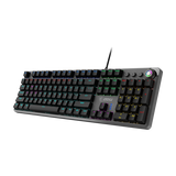 MSI Forge GK310 Red Switches