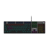 MSI Forge GK310 Red Switches