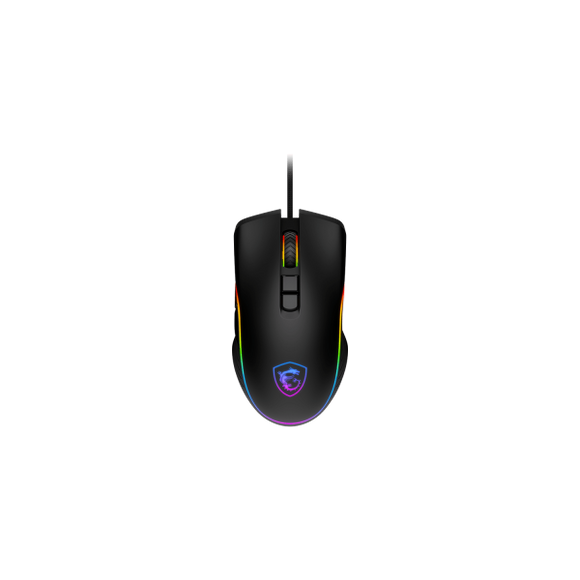 MSI Souris FORGE GM300