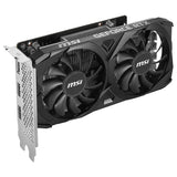 MSI GeForce RTX 3050 VENTUS 2X E OC 6GB GDDR6