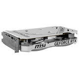 MSI GeForce RTX 4060 VENTUS 2X WHITE OC 8GB GDDR6
