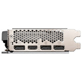 MSI GeForce RTX 4060 VENTUS 2X WHITE OC 8GB GDDR6