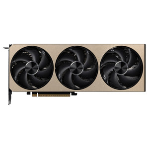 MSI GeForce RTX 5070 Ti 16G INSPIRE 3X OC PLUS