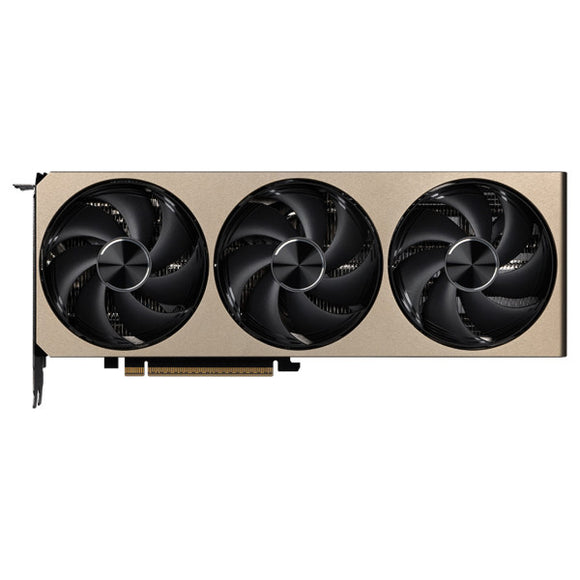MSI GeForce RTX 5070 Ti 16G INSPIRE 3X OC PLUS