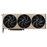 MSI GeForce RTX 5070 Ti 16G INSPIRE 3X OC PLUS