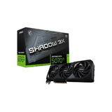 MSI GeForce RTX 5070 Ti 16G SHADOW 3X OC BULK