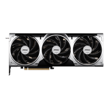 MSI GeForce RTX 5070 VENTUS 3X OC 12G