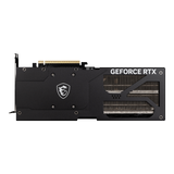 MSI GeForce RTX 5070 VENTUS 3X OC 12G