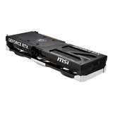 MSI GeForce RTX 5070 VENTUS 3X OC 12G