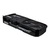 MSI GeForce RTX 5080 SHADOW 3X OC 16GB GDDR7