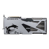 MSI GeForce RTX 5080 VANGUARD SOC 16GB GDDR7