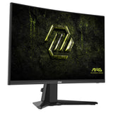 MSI MAG 245C X24 23.6" 1ms 240Hz Curved