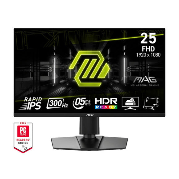 MSI MAG 255PXF 24.5