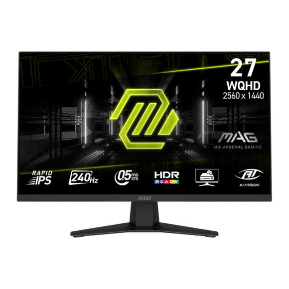 MSI MAG 274QF X24 27