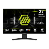 MSI MAG 274QF X24 27" 240Hz Fast IPS 2K
