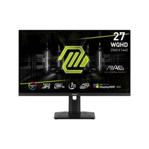 MSI MAG 274QRF QD E2 180Hz 1ms 2K