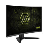 MSI MAG 275CF X24 27" 240Hz Curved