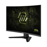 MSI MAG 275CF X24 27" 240Hz Curved