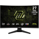 MSI MAG 275CF X24 27" 240Hz Curved
