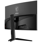 MSI MAG 321CUPDF 32" Curved 160Hz 4K