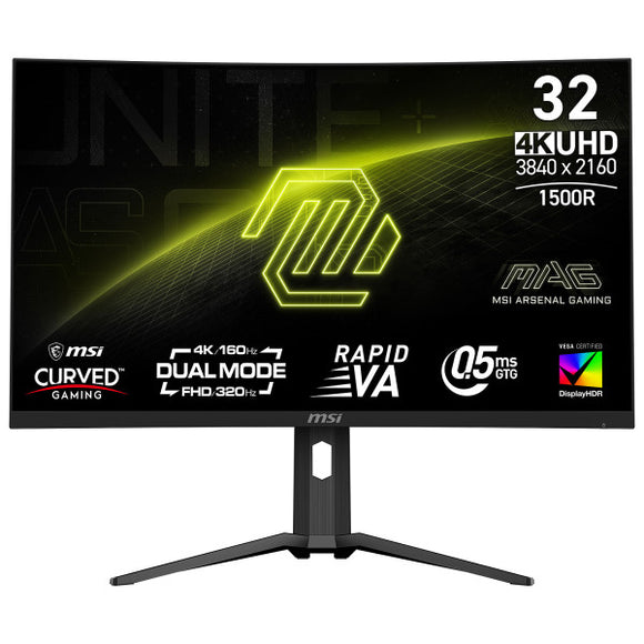 MSI MAG 321CUPDF 32