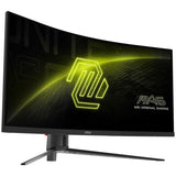 MSI MAG 345CQR 34" 180Hz