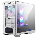 MSI MAG PANO M100R PZ White (Micro-ATX)