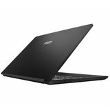 MSI Modern 15 H B13M-237MA Intel i9-13900H/16Go DDR4/512GB SSD/15.6" FHD IPS/Windows11 - Noir Classic