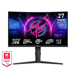 MSI MPG 275CQRXF 27" IPS 2K