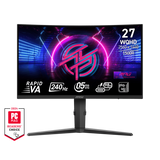 MSI MPG 275CQRXF 27" IPS 2K
