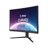MSI Optix G24C4 E2 24" 180Hz Curved