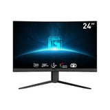 MSI Optix G24C4 E2 24" 180Hz Curved