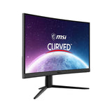 MSI Optix G24C4 E2 24" 180Hz Curved