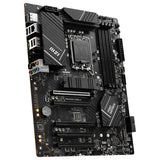 MSI PRO B760-P DDR4 II