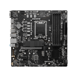 MSI PRO B760M-P