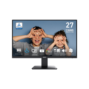 MSI PRO MP273U 27" IPS 4K