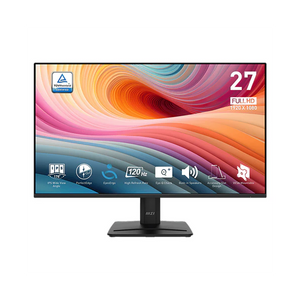 MSI PRO MP275 E2 27" 120Hz IPS FHD
