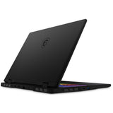 MSI PULSE 16 AI C1VFKG-082MA Intel Ultra 9 185H/32GB DDR5/1TB SSD/RTX 4070 8GB/16" 240Hz/Win11/W BAG