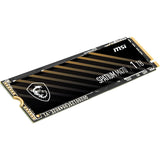 MSI SPATIUM M470 PRO NVMe M.2 1TB