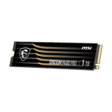 MSI SPATIUM M480 PRO NVMe M.2 1TB
