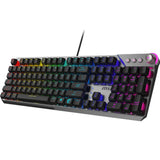 MSI STRIKE 600 SILENT FR