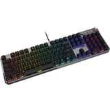 MSI STRIKE 600 SILENT FR