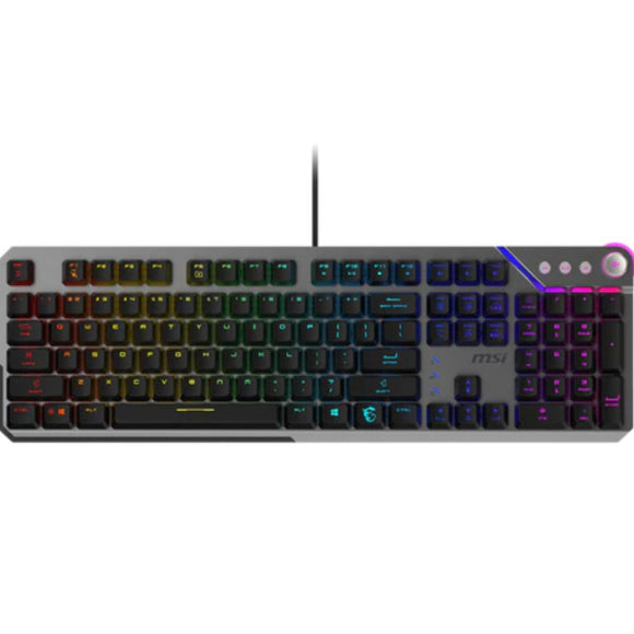 MSI STRIKE 600 SILENT FR