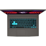 MSI THIN 15 B13UC-2658MA i7-13620H/16GB DDR4/512GB SSD/RTX 3050/15.6″ 144Hz/Win11/W Bag