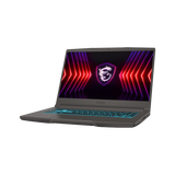 MSI-THIN-B13VE-2660XMA | 15.6(144Hz) | i7-13620H | 8GB*2 DDR4 | 512GB SSD Gen 4 | RTX 4050 | FDOS