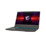 MSI THIN B13UCX-2657MA Intel i7-13620H/16GB DDR4/512GB SSD/RTX 2050 4GB/15.6″ 144Hz/Win11