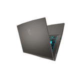 MSI THIN B13UCX-2657MA Intel i7-13620H/16GB DDR4/512GB SSD/RTX 2050 4GB/15.6″ 144Hz/Win11