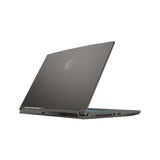 MSI THIN B13UCX-2657MA Intel i7-13620H/16GB DDR4/512GB SSD/RTX 2050 4GB/15.6″ 144Hz/Win11